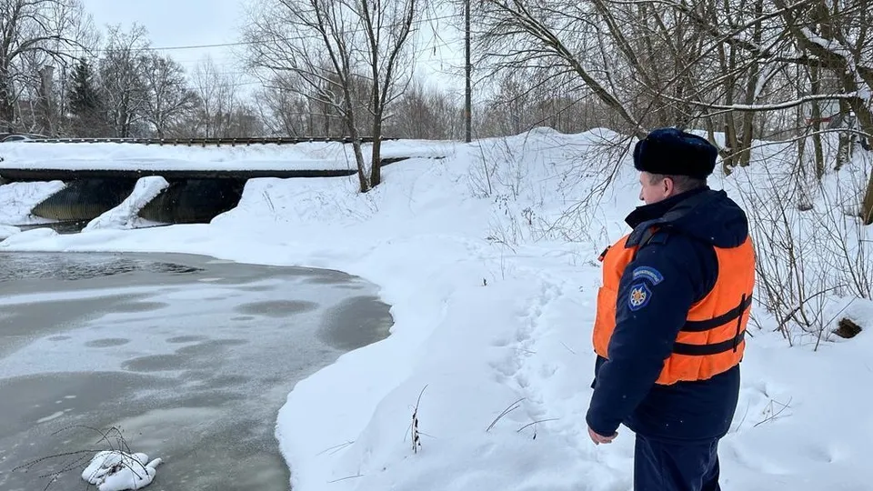 Фото: ГКУ МО «Мособлпожспас»
