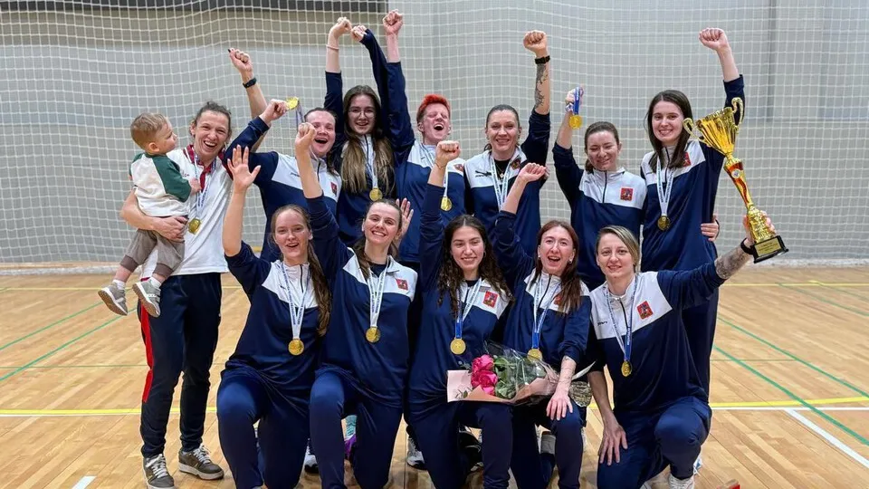 Фото: Евгений Николаев