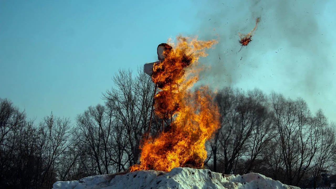 REGIONS/Наталья Дорофеева