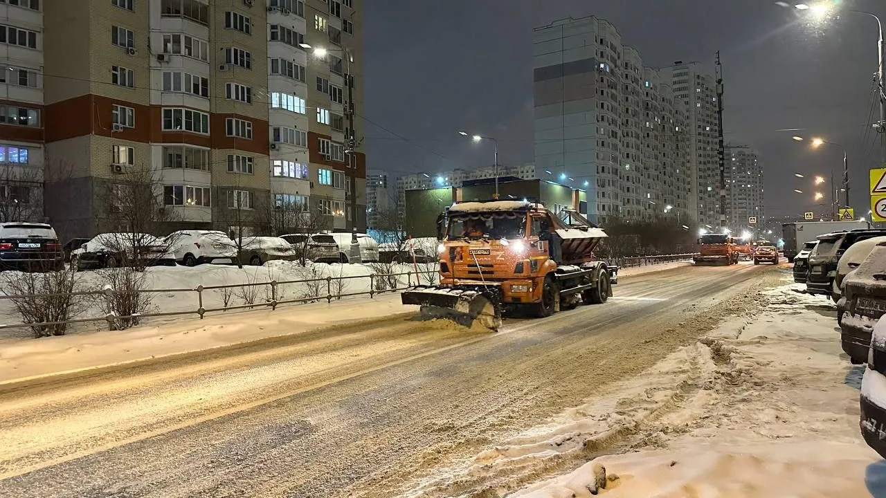 Фото: администрации г. о. Люберцы