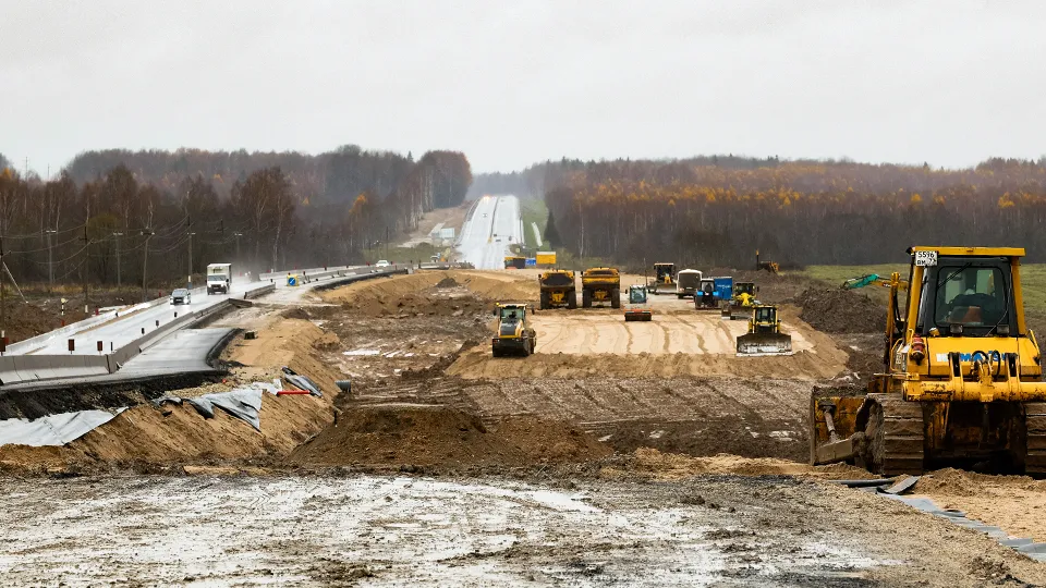 Фото: пресс-служба губернатора и правительства Московской области/Евгений Пронин