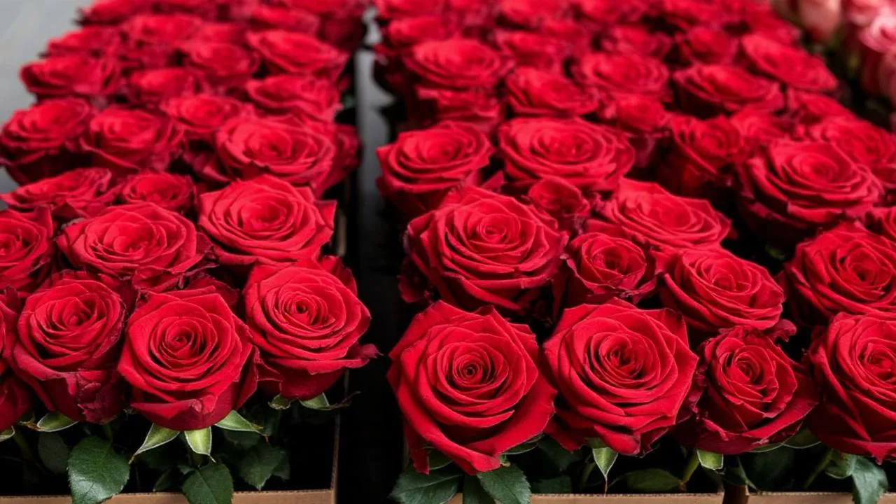 Розы под запретом: ЕС ввел санкции против ввоза цветов — станут ли букеты роскошью в России