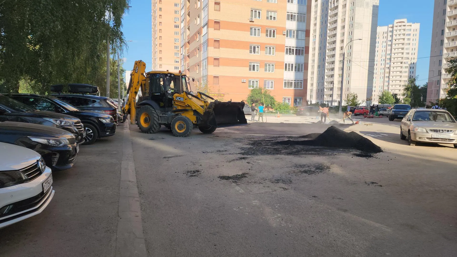 Андрюхина Мария