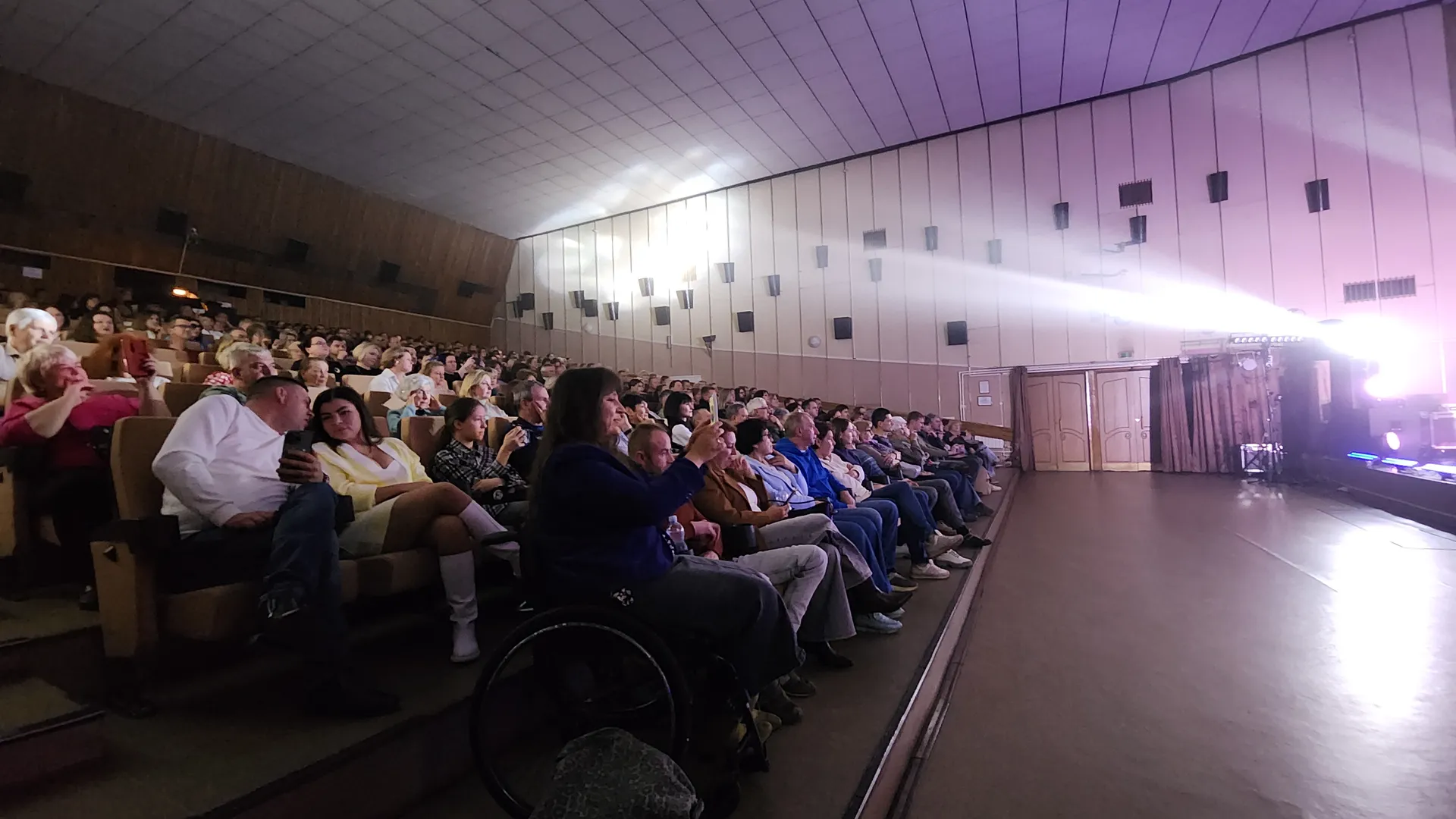 Фото: МедиаБанк Подмосковья/Иван Петрушин