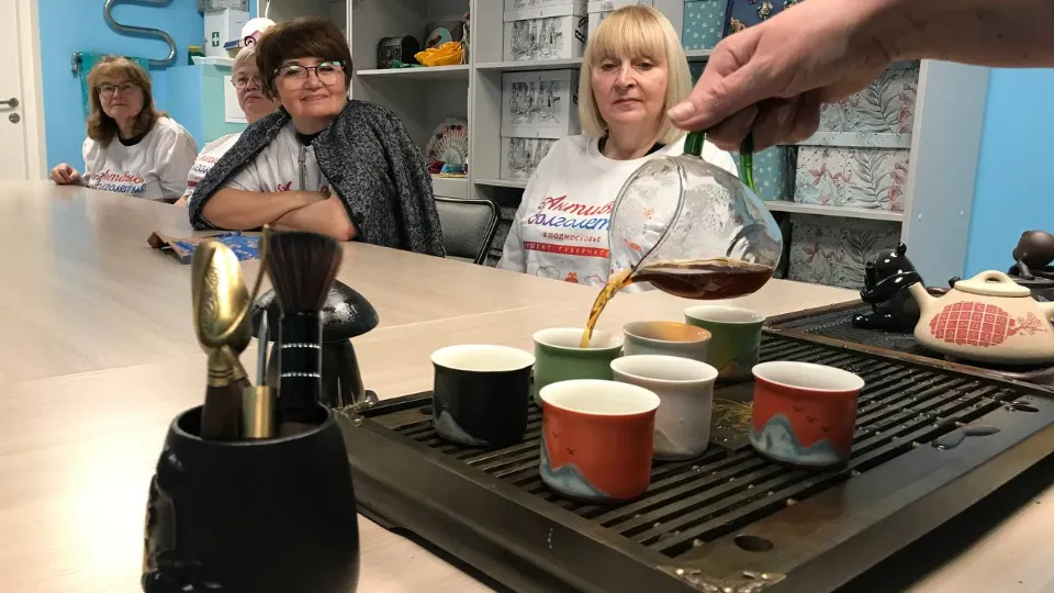 Фото: пресс-служба администрации г. о. Люберцы