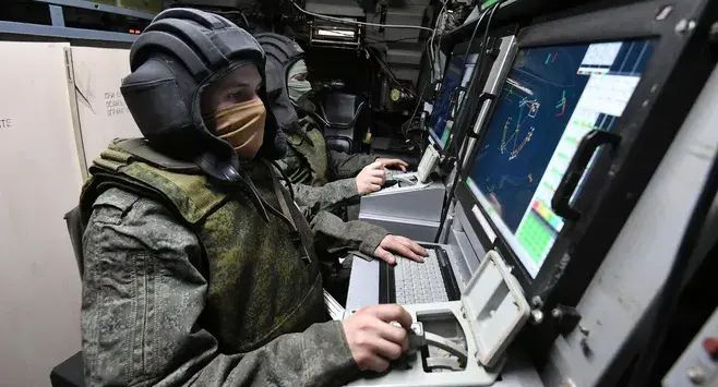 Губернатор Малков: обломки сбитого в Рязанской области БПЛА упали на территорию предприятия