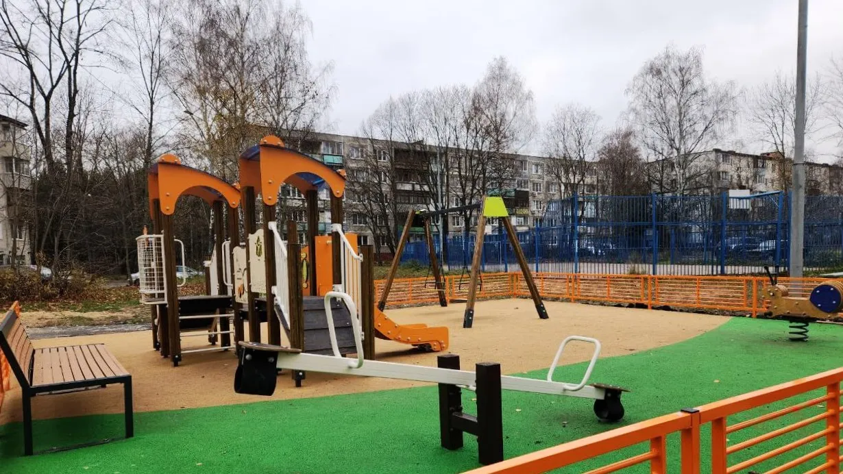 пресс-служба администрации г.о Пушкинский