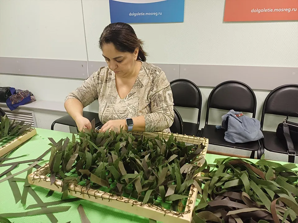 Фото: пресс-служба администрации г.о. Долгопрудный