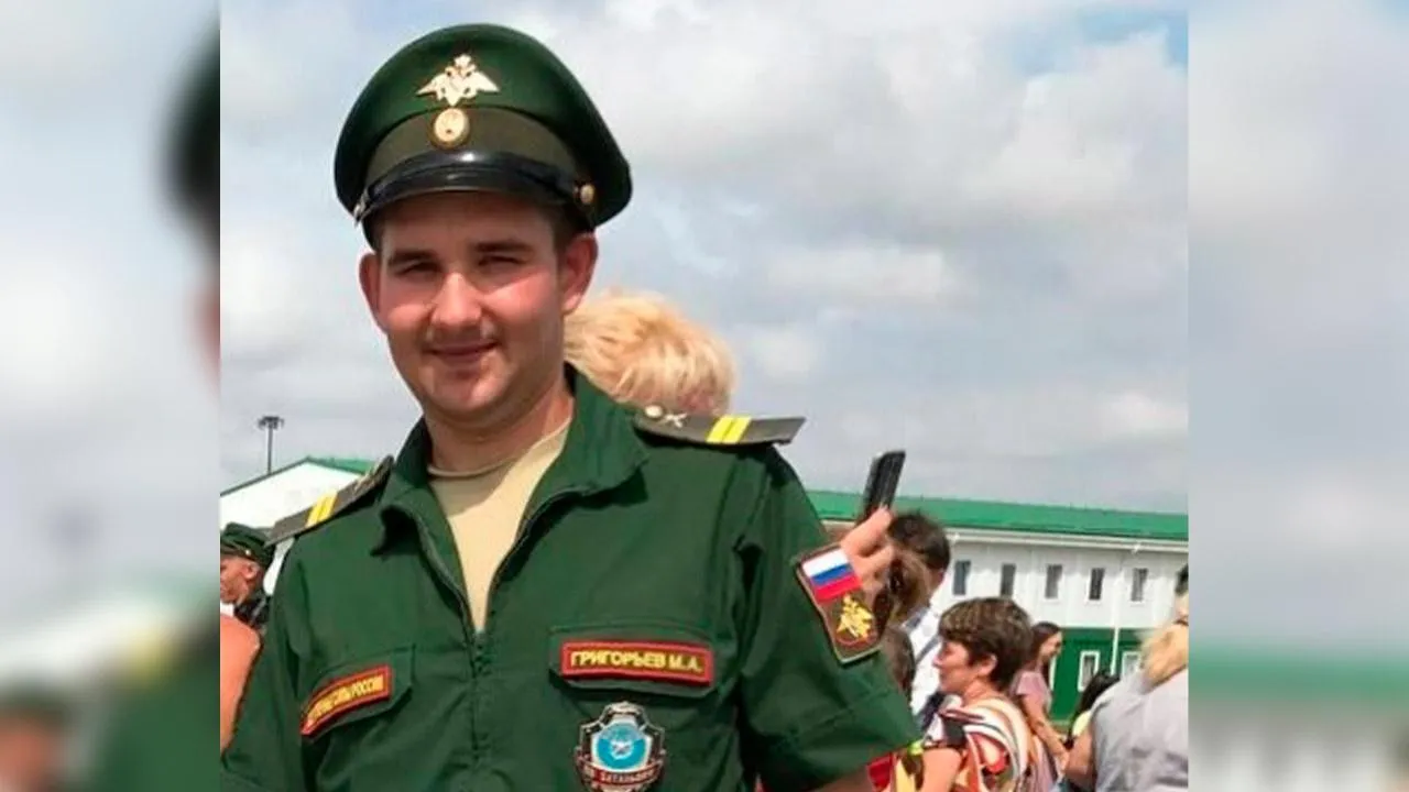«Вижу, что Максим идет»: мать бойца СВО увидела сына после его гибели