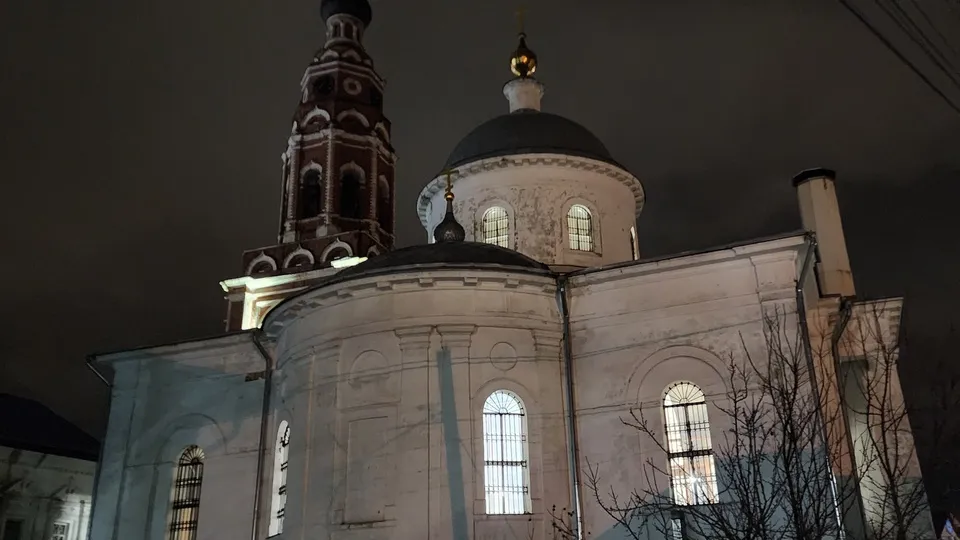 Фото: Ольга Антонова