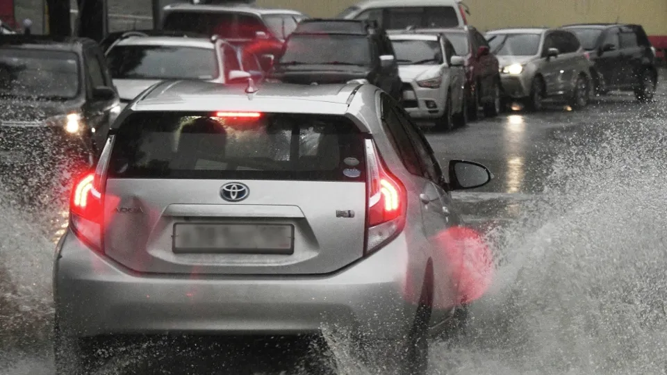 Фото: РИА Новости/Виталий Аньков