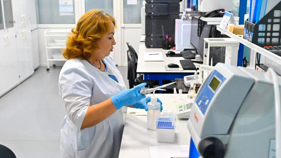 Фото: пресс-служба администрации г.о. Серпухов