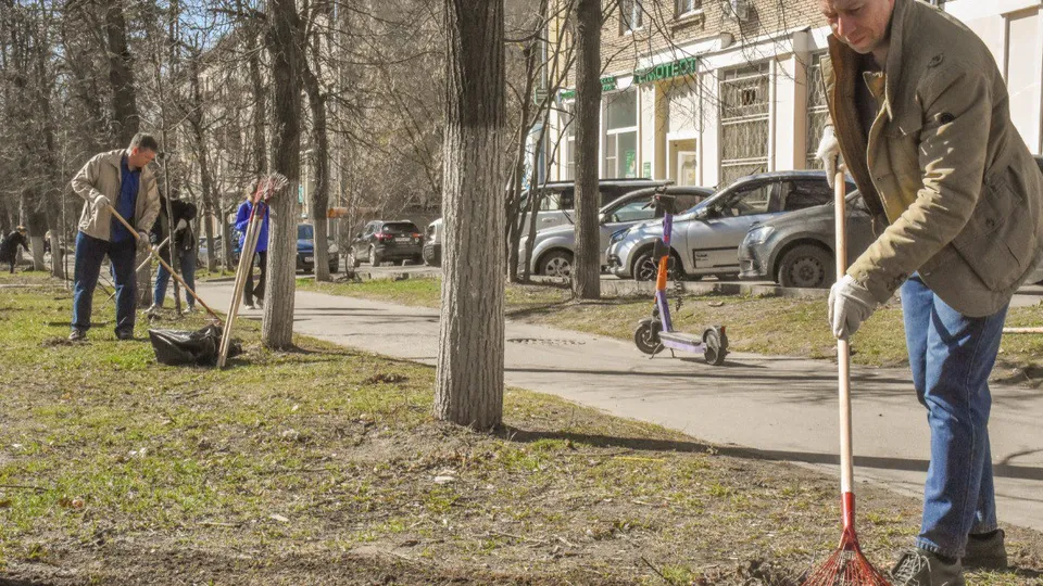Фото: пресс-служба администрации г.о. Жуковский