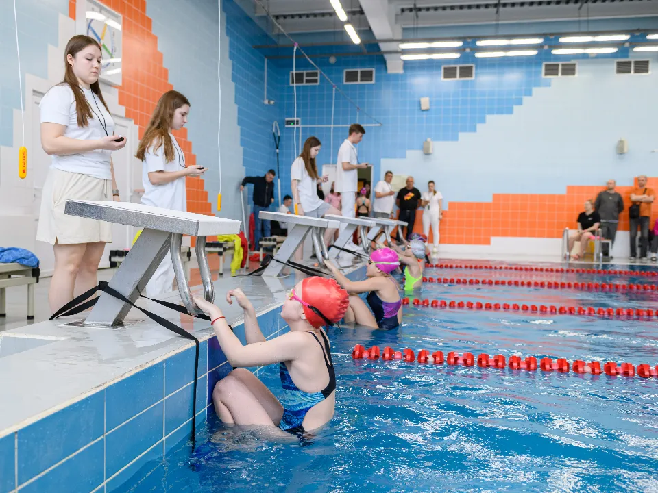 Фото: МедиаБанк Подмосковья/Дарья Попова