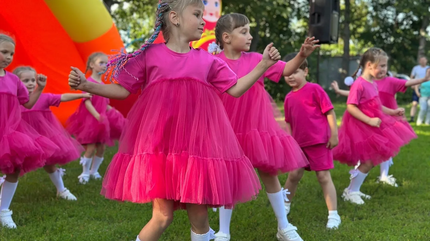 Фото: vk.com/«Единая Россия» Воскресенск