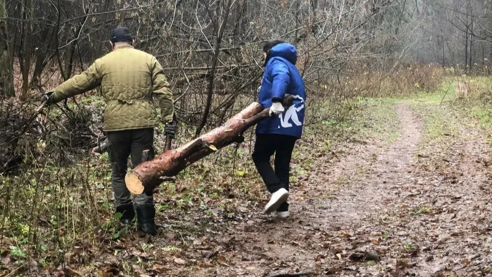 Фото: vk.com/Единая Россия Жуковский