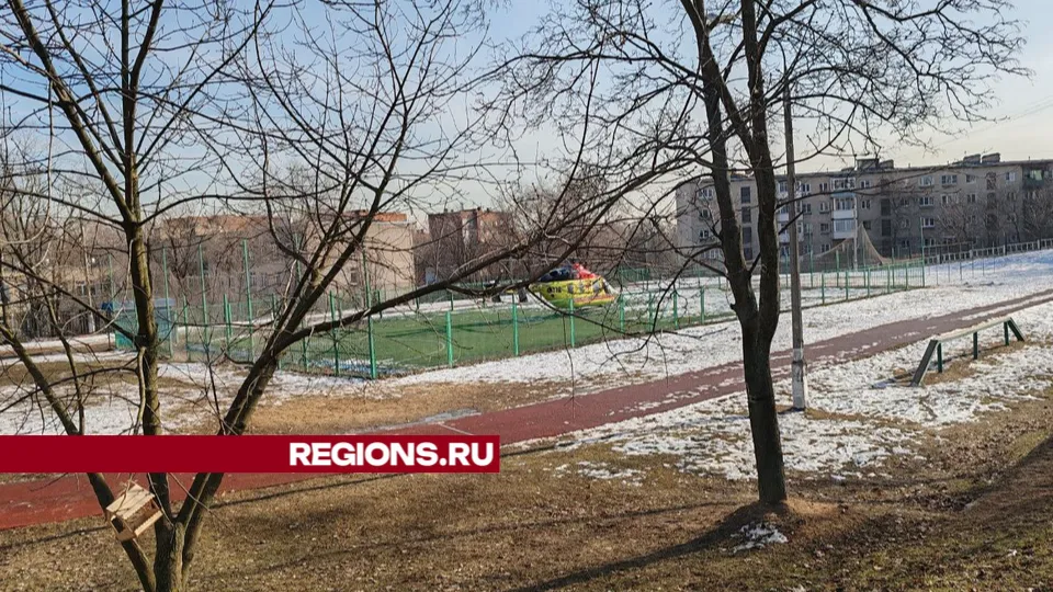 Фото: REGIONS/Юлия Павлова