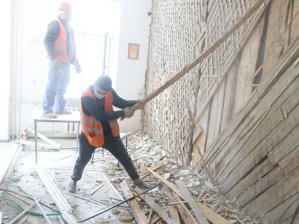 Фото: Наталья Лымарь