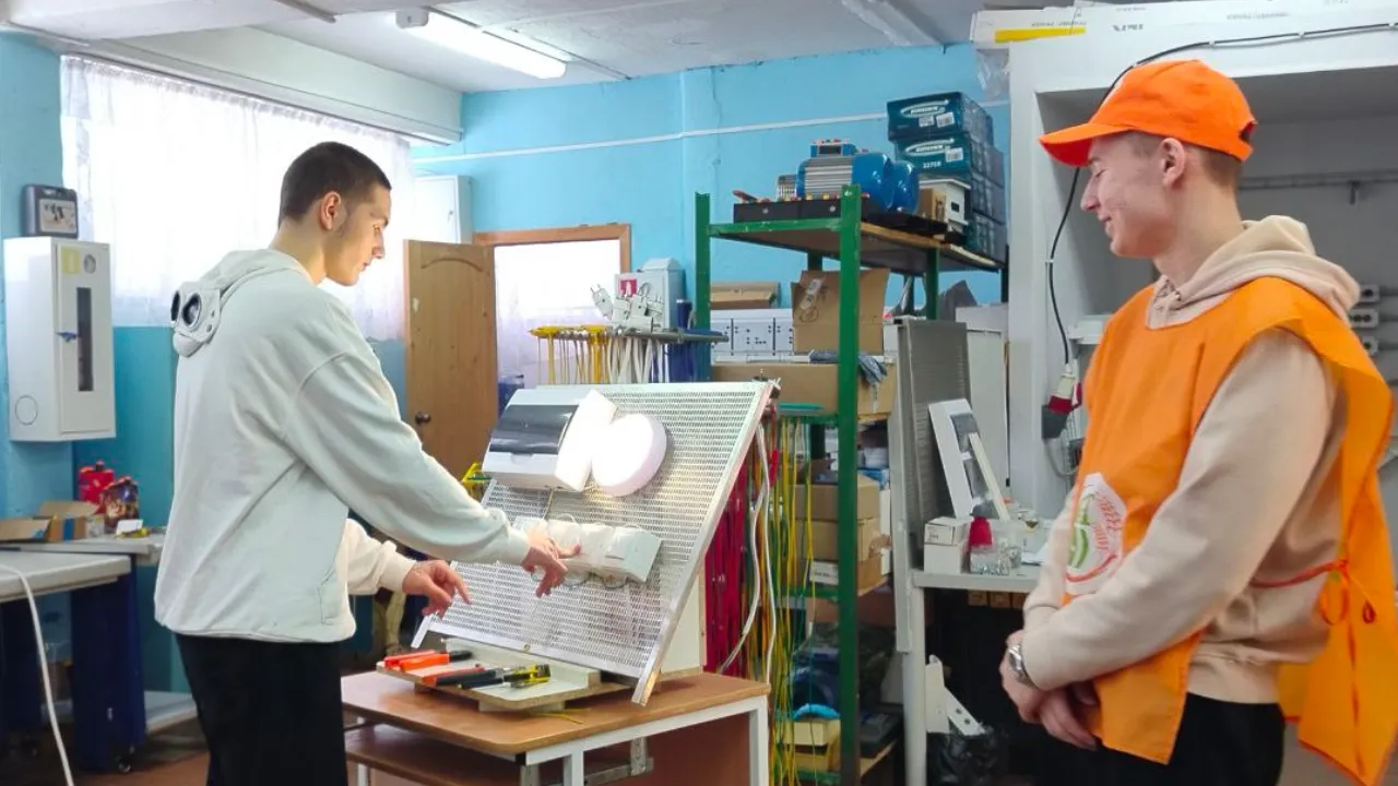 vk.com/Луховицкий аграрно-промышленный техникум