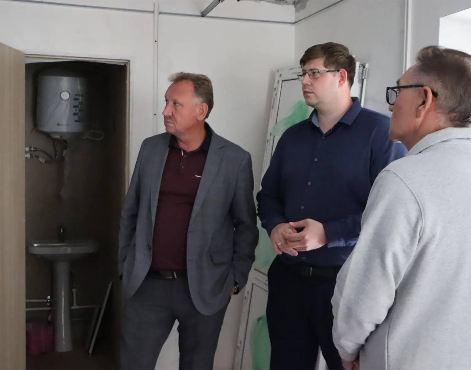 Фото: Татьяна Кострикина