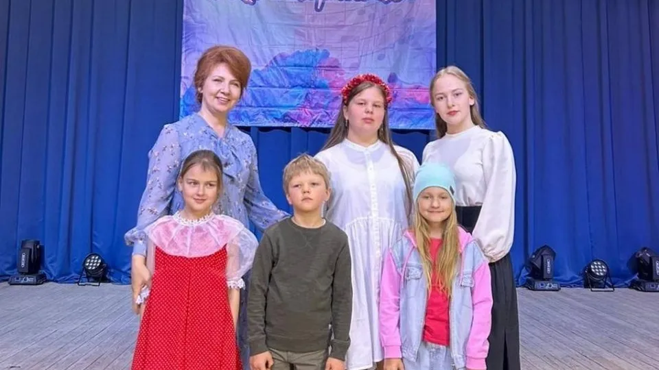 Фото: пресс-служба администрации городского округа Луховицы