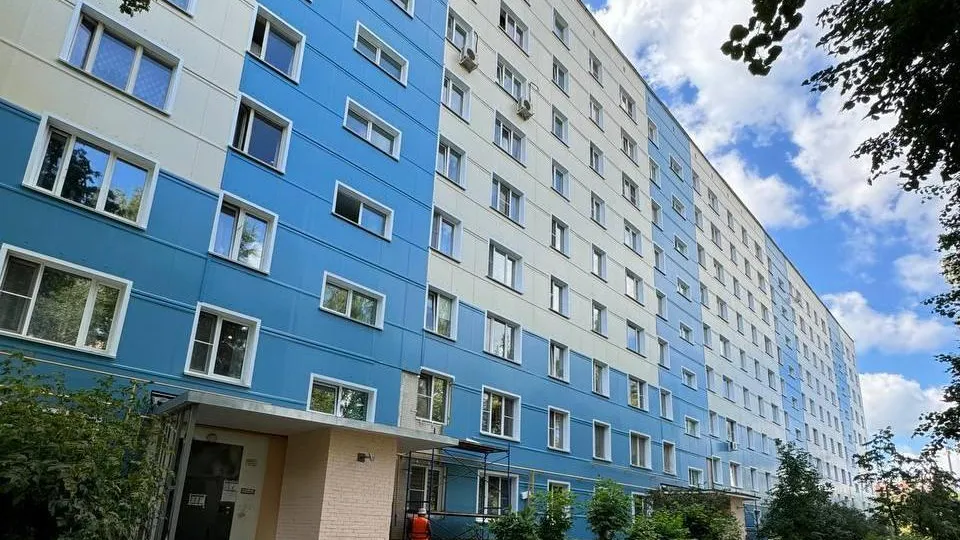 Фото: Министерство жилищно-коммунального хозяйства Московской области