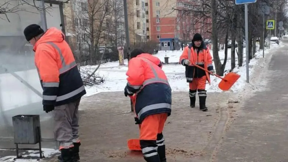 Фото: пресс-служба администрации Ленинского городского округа