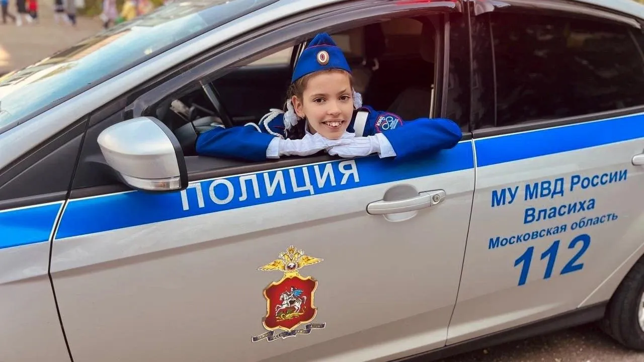 фото: администрация Краснознаменска