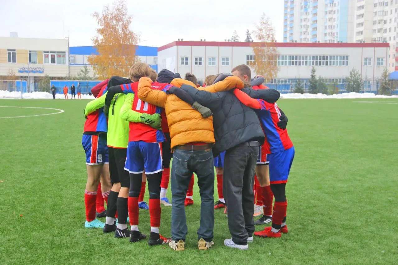 Фото: пресс-служба администрации г. о. Краснознаменск