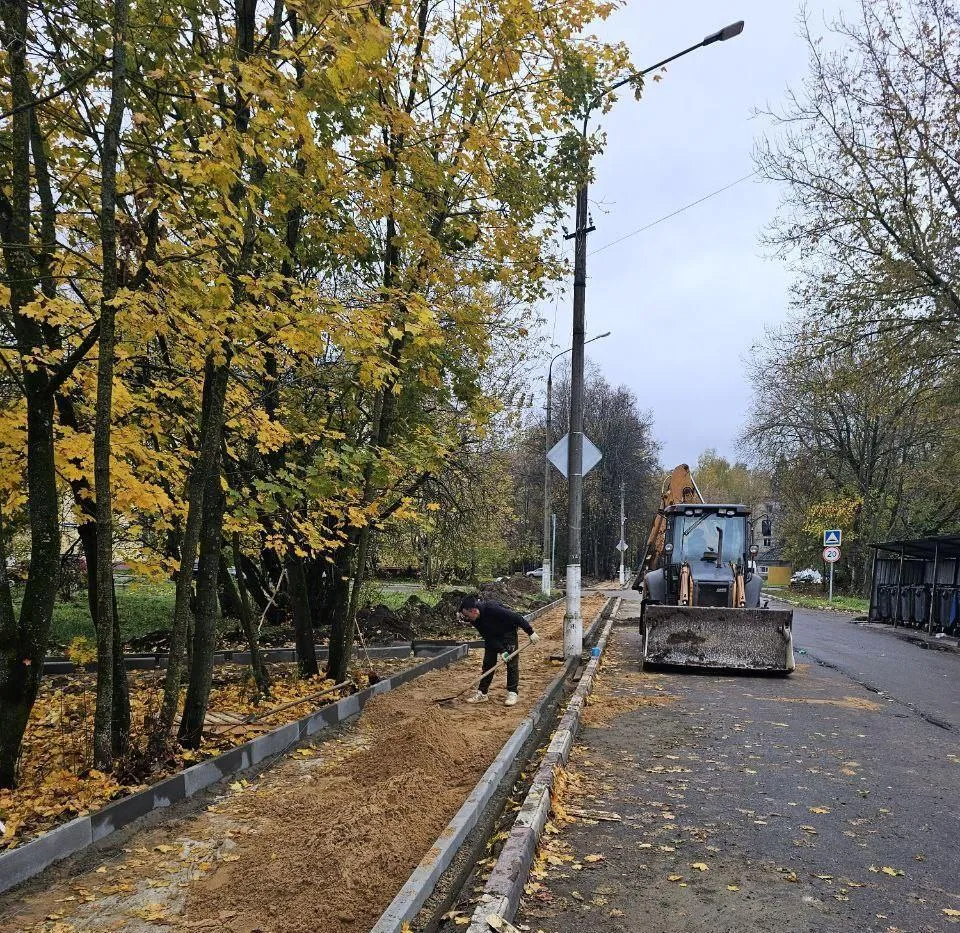 пресс-служба администрации Богородского городского округа