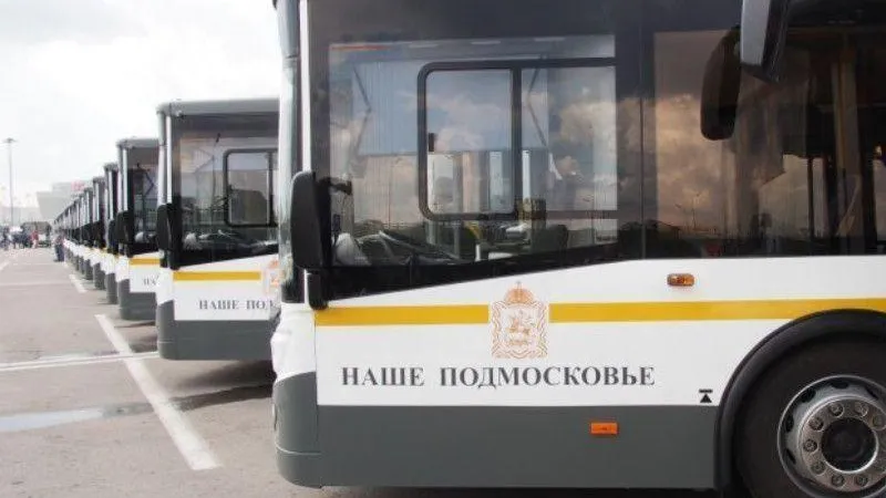 В этом году пассажиры совершили почти 2 млн поездок в аэропорты на маршрутах Мострансавто