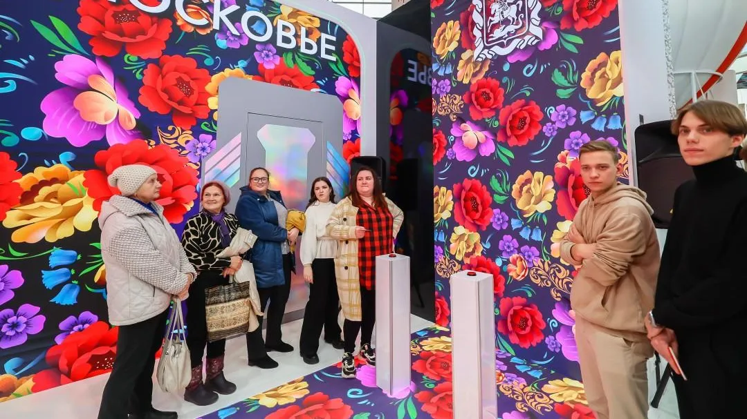 Источник: пресс-служба губернатора Московской области