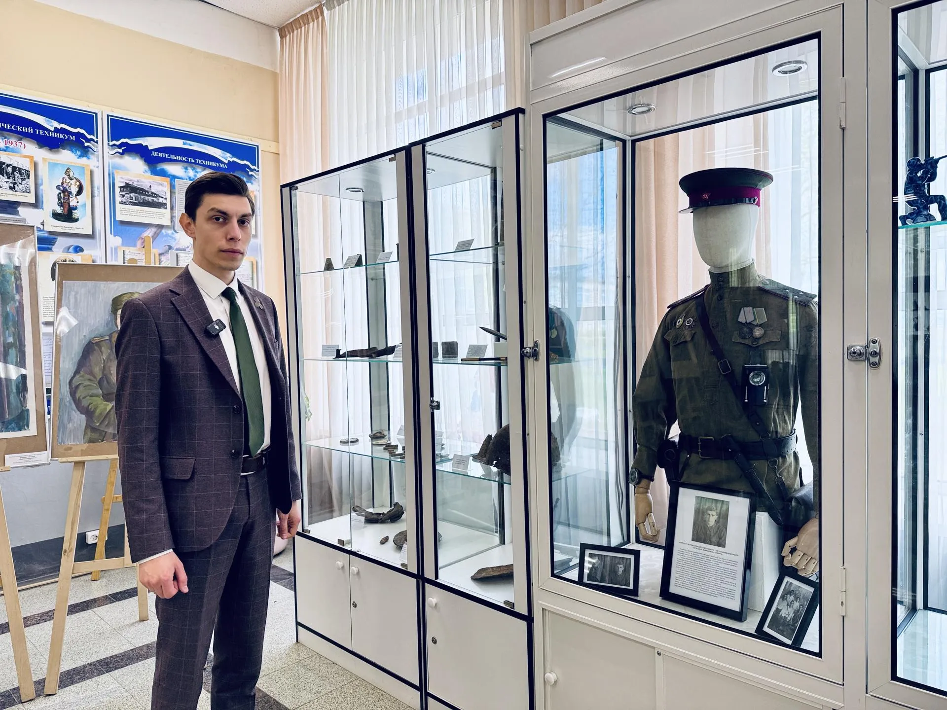 Фото: Ольга Стаферова