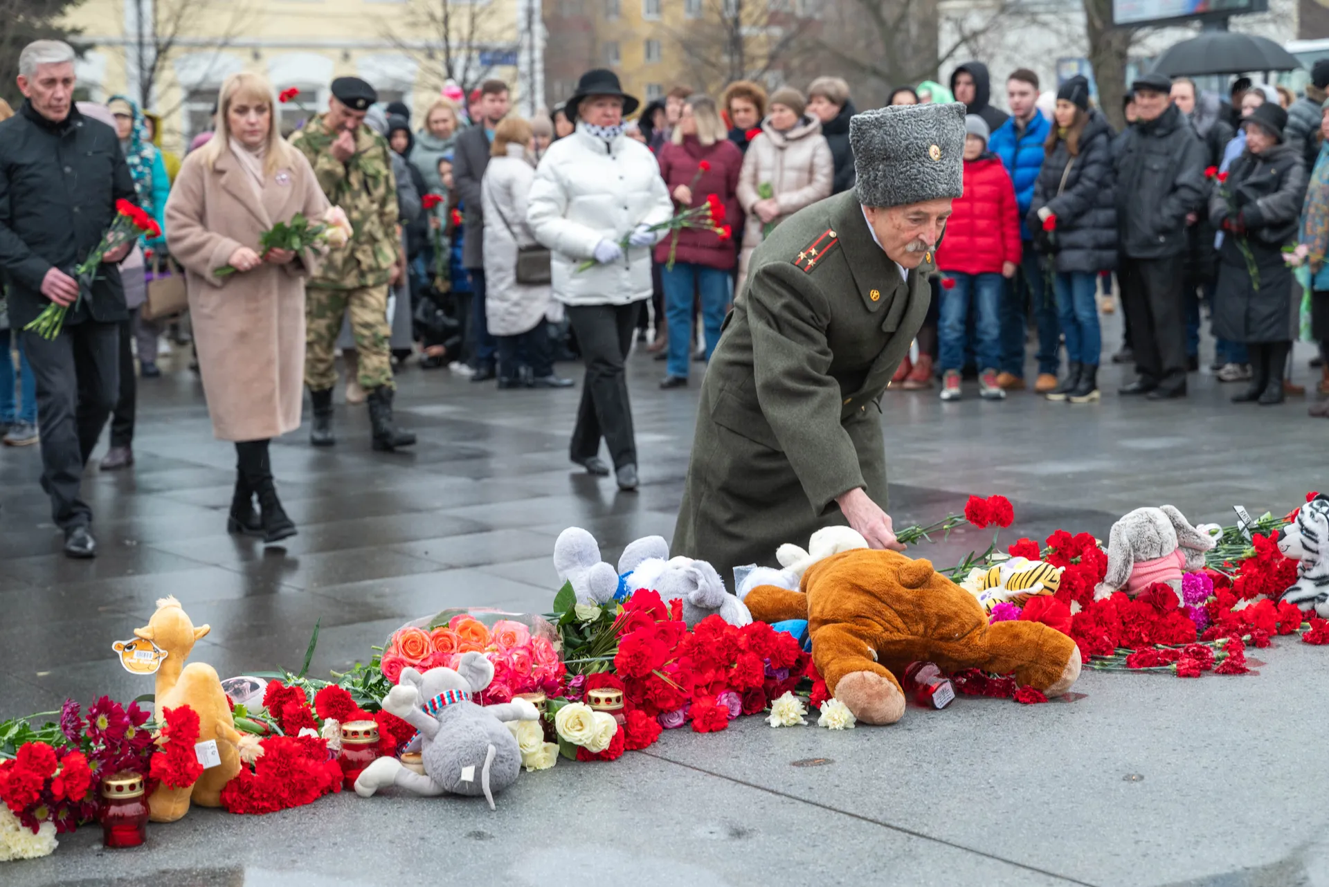 Фото: Ирина Зубарева&nbsp;