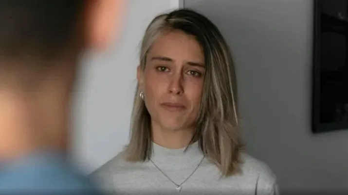 Женщина. Фото: freepik.com