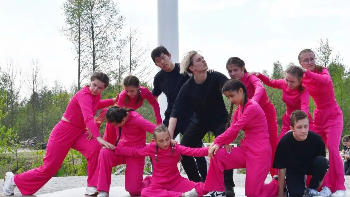 Фото: пресс-служба администрации округа