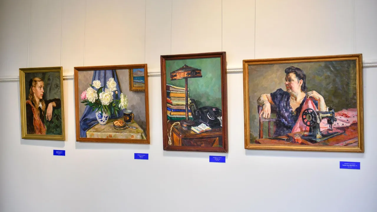 МедиаБанк Подмосковья/Иван Чижов