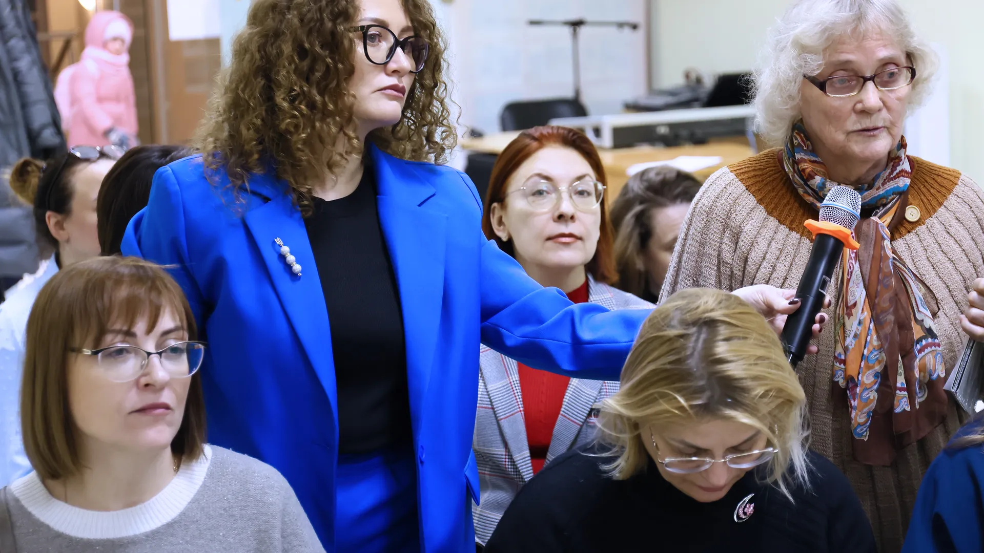 Фото: А. Оводов