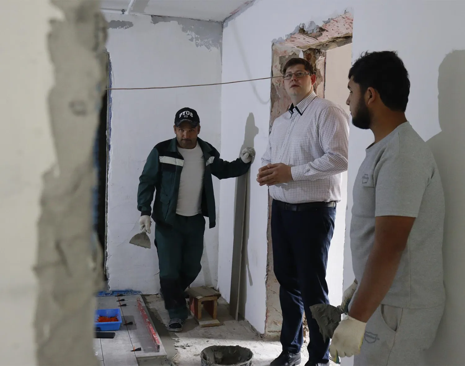 Фото: Татьяна Кострикина