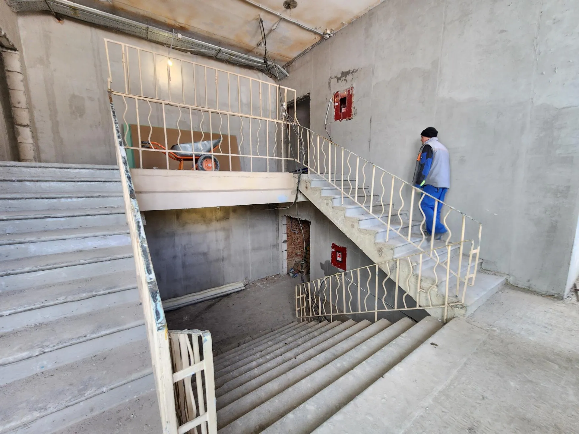 фото: Валерий Гореловский