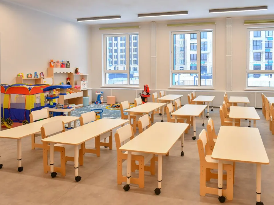 Фото: пресс-служба администрации г.о. Химки