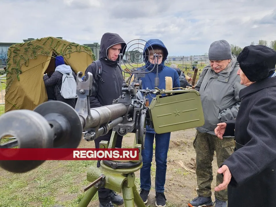 Фото: Никита Сморкалов