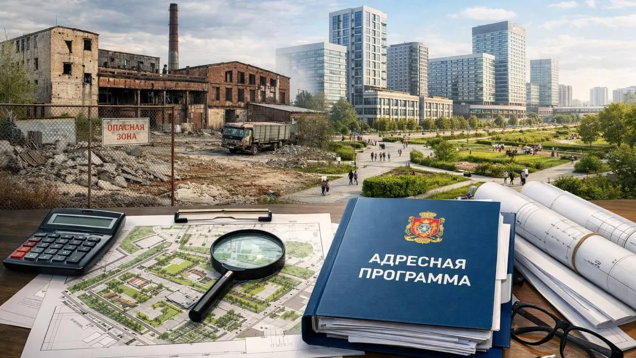 Мособлархитектура