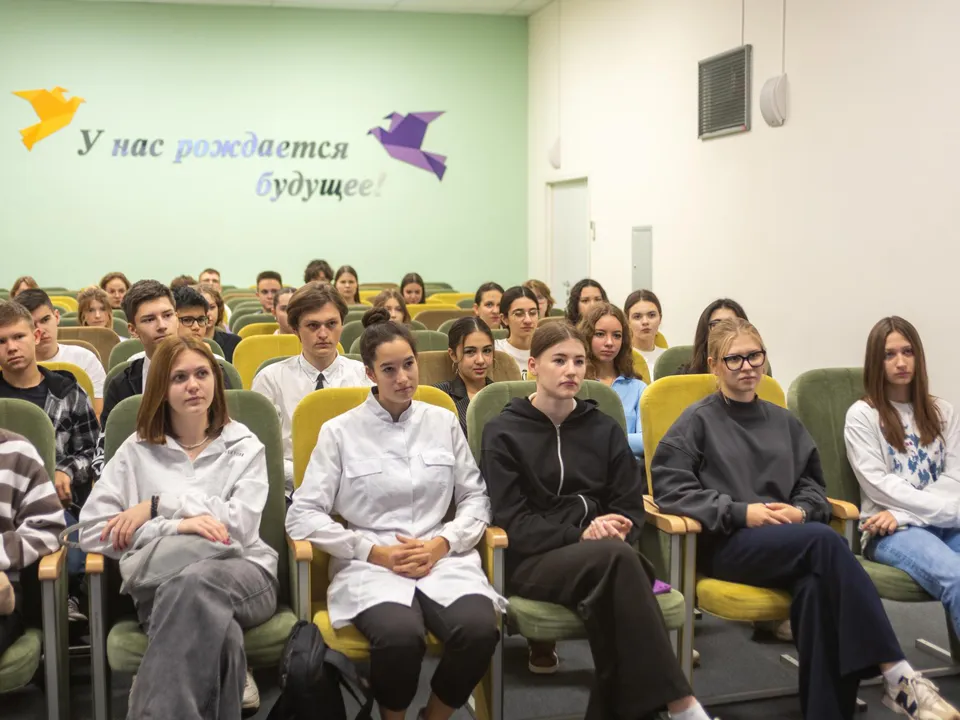 Фото: Щелковский перинатальный центр