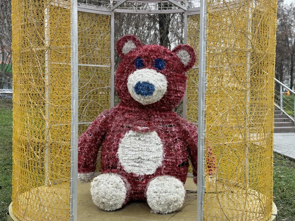 Фото: Полина Абраменко