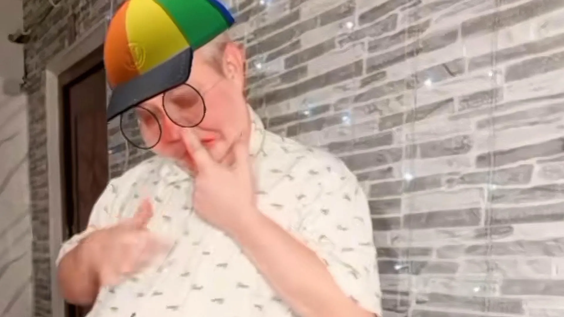 Стоп-кадр видео Tik Tok