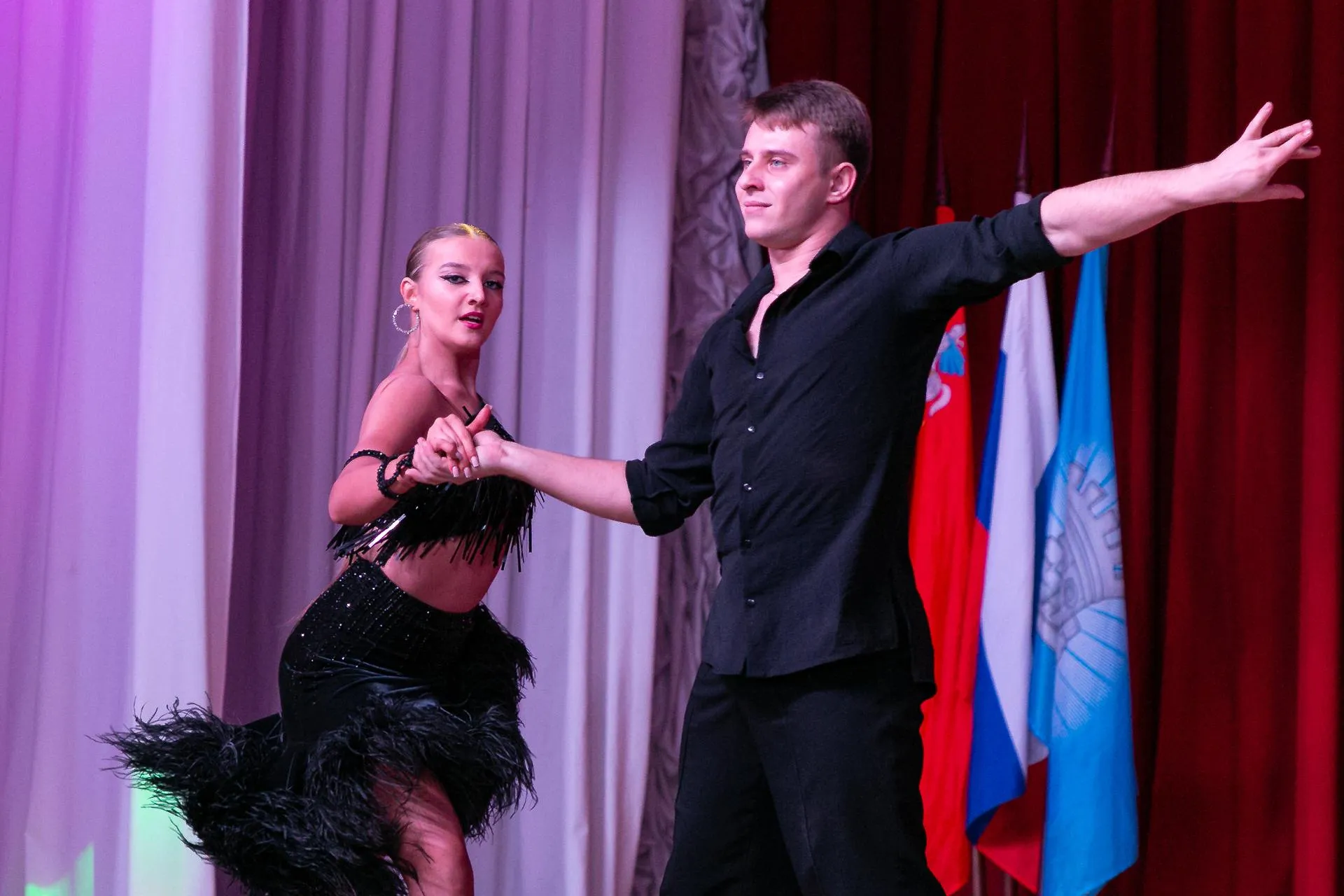 Фото: Евгений Мазепов