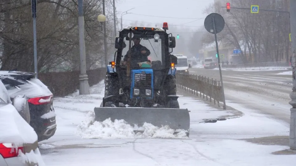 Фото: МедиаБанк Подмосковья/Дмитрий Зайчиков