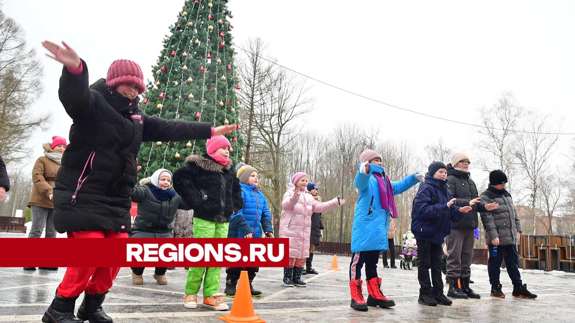 Фото: Наталья Бычкова