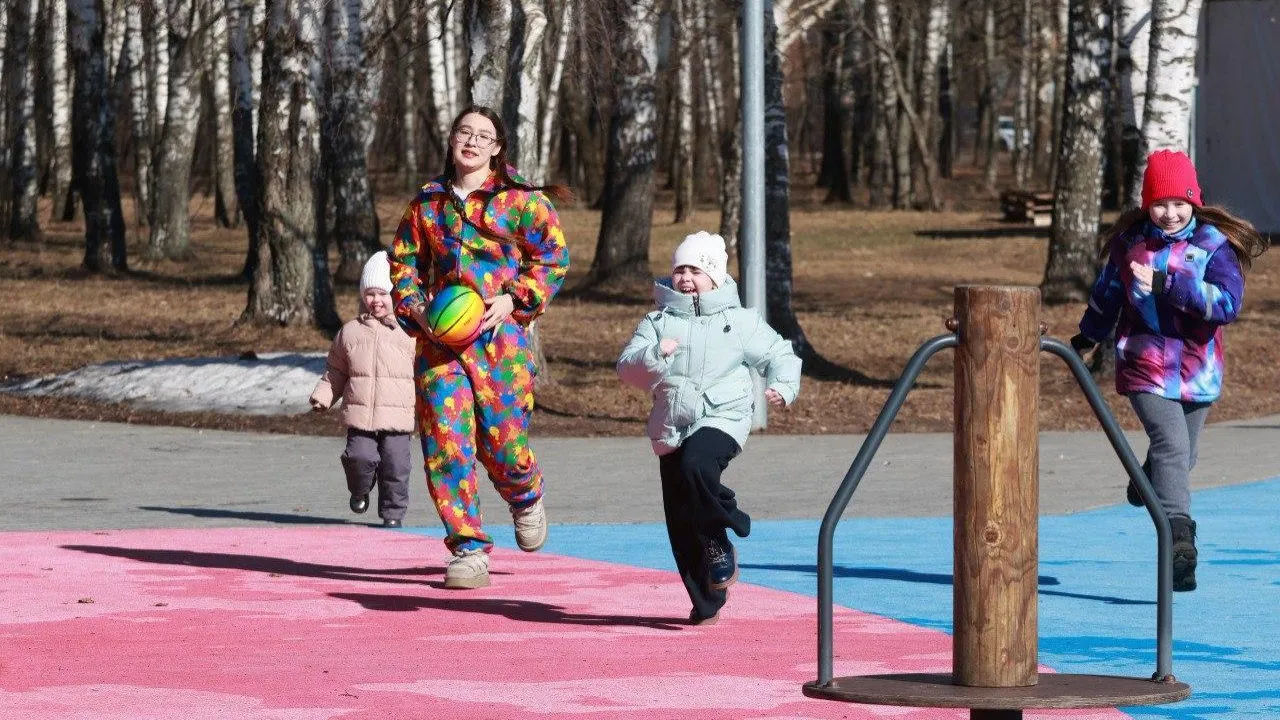 Пресс-служба администрации Богородского городского округа